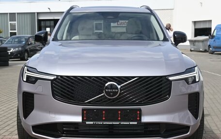 Volvo XC90 II рестайлинг, 2025 год, 14 081 477 рублей, 1 фотография