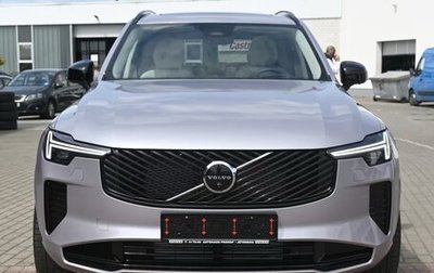 Volvo XC90 II рестайлинг, 2025 год, 14 081 477 рублей, 1 фотография