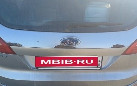 Ford Mondeo IV, 2008 год, 700 000 рублей, 7 фотография