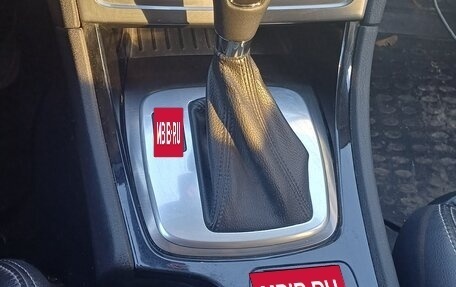 Ford Mondeo IV, 2008 год, 700 000 рублей, 11 фотография