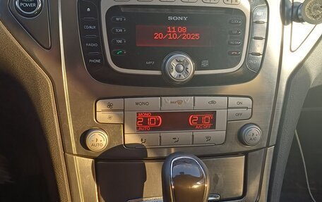 Ford Mondeo IV, 2008 год, 700 000 рублей, 14 фотография