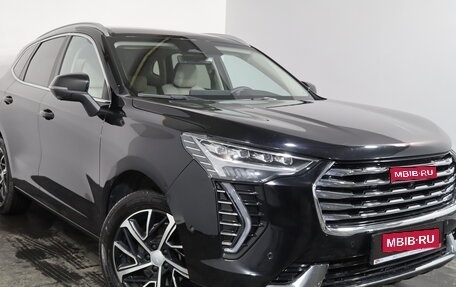 Haval Jolion, 2023 год, 1 649 000 рублей, 1 фотография