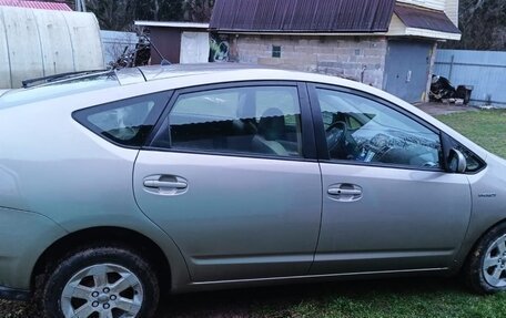 Toyota Prius, 2008 год, 820 000 рублей, 3 фотография