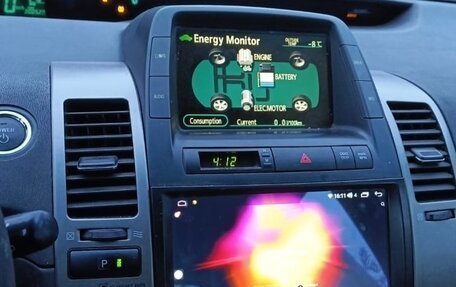 Toyota Prius, 2008 год, 820 000 рублей, 8 фотография