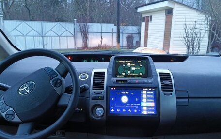 Toyota Prius, 2008 год, 820 000 рублей, 7 фотография