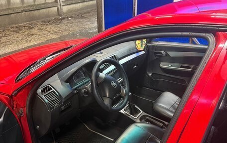 Lifan Breez (520), 2010 год, 190 000 рублей, 5 фотография