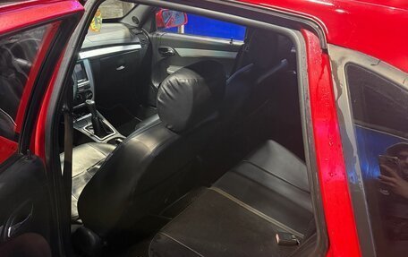 Lifan Breez (520), 2010 год, 190 000 рублей, 6 фотография