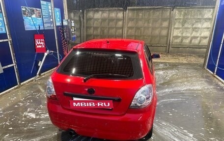 Lifan Breez (520), 2010 год, 190 000 рублей, 2 фотография