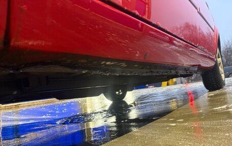 Lifan Breez (520), 2010 год, 190 000 рублей, 8 фотография