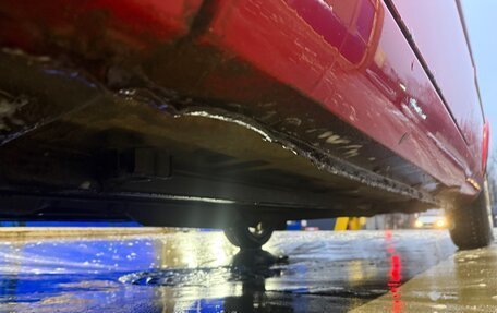 Lifan Breez (520), 2010 год, 190 000 рублей, 9 фотография