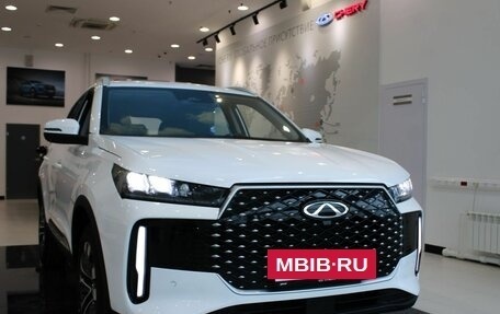 Chery Tiggo 4 I рестайлинг, 2025 год, 1 999 000 рублей, 6 фотография