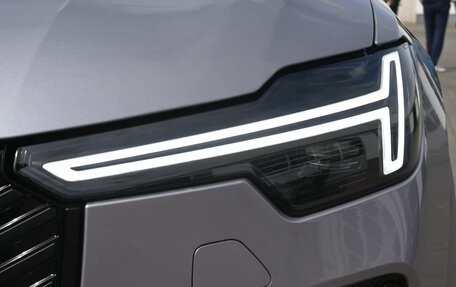 Volvo XC90 II рестайлинг, 2025 год, 14 081 477 рублей, 10 фотография