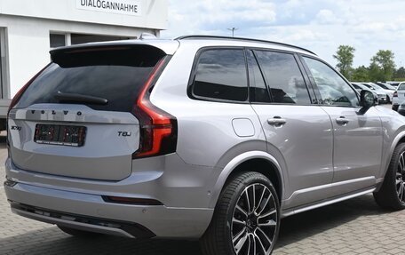 Volvo XC90 II рестайлинг, 2025 год, 14 081 477 рублей, 6 фотография