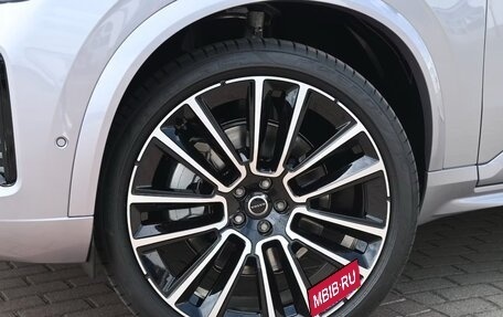 Volvo XC90 II рестайлинг, 2025 год, 14 081 477 рублей, 11 фотография