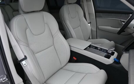 Volvo XC90 II рестайлинг, 2025 год, 14 081 477 рублей, 25 фотография