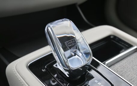 Volvo XC90 II рестайлинг, 2025 год, 14 081 477 рублей, 18 фотография