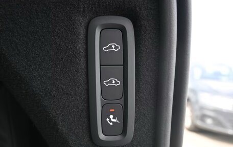 Volvo XC90 II рестайлинг, 2025 год, 14 081 477 рублей, 27 фотография