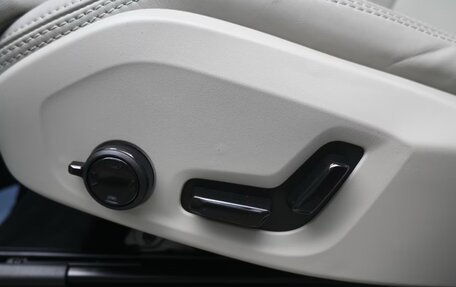 Volvo XC90 II рестайлинг, 2025 год, 14 081 477 рублей, 23 фотография