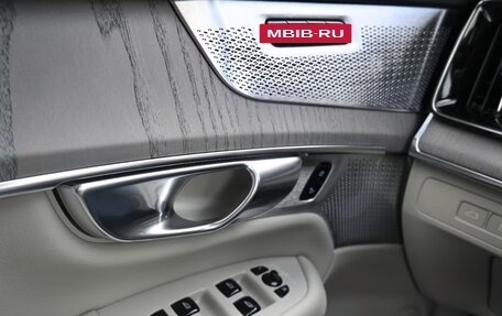 Volvo XC90 II рестайлинг, 2025 год, 14 081 477 рублей, 19 фотография