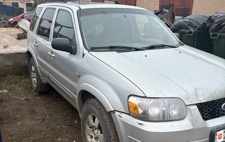 Ford Maverick, 2006 год, 500 000 рублей, 3 фотография