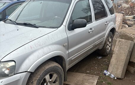 Ford Maverick, 2006 год, 500 000 рублей, 2 фотография