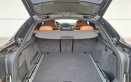 BMW X6, 2017 год, 4 990 000 рублей, 12 фотография