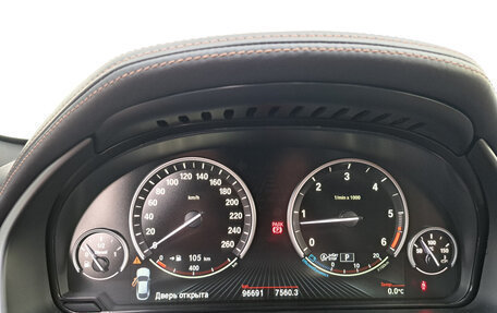 BMW X6, 2017 год, 4 990 000 рублей, 16 фотография