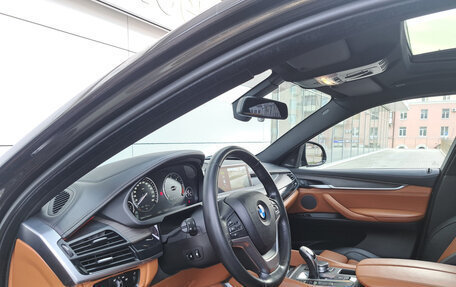 BMW X6, 2017 год, 4 990 000 рублей, 20 фотография