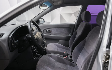 KIA Spectra II (LD), 2007 год, 365 000 рублей, 10 фотография