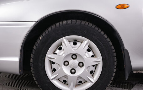 KIA Spectra II (LD), 2007 год, 365 000 рублей, 9 фотография