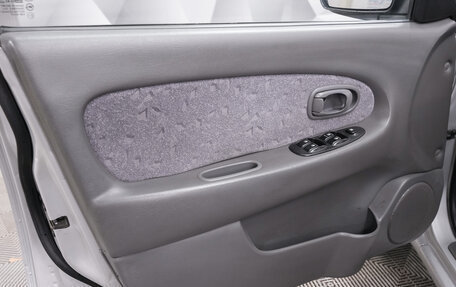 KIA Spectra II (LD), 2007 год, 365 000 рублей, 16 фотография