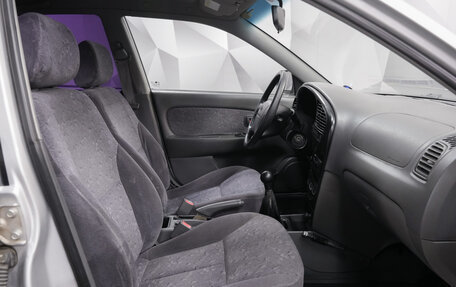 KIA Spectra II (LD), 2007 год, 365 000 рублей, 12 фотография