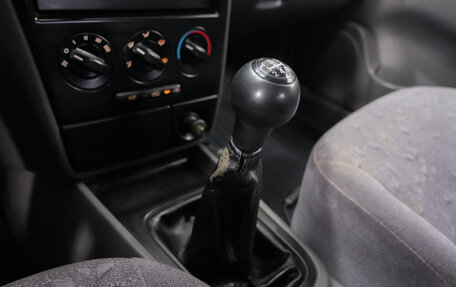 KIA Spectra II (LD), 2007 год, 365 000 рублей, 17 фотография