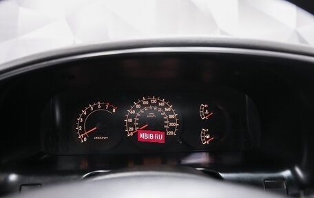 KIA Spectra II (LD), 2007 год, 365 000 рублей, 15 фотография