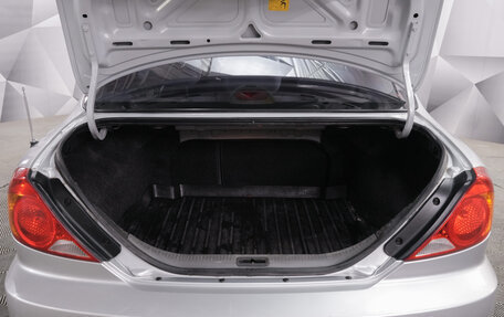 KIA Spectra II (LD), 2007 год, 365 000 рублей, 20 фотография