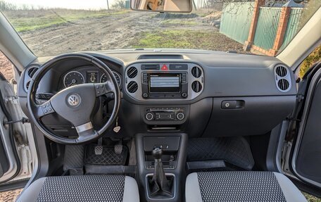 Volkswagen Tiguan I, 2010 год, 1 150 000 рублей, 13 фотография