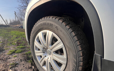 Volkswagen Tiguan I, 2010 год, 1 150 000 рублей, 3 фотография