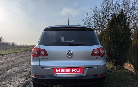 Volkswagen Tiguan I, 2010 год, 1 150 000 рублей, 6 фотография