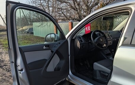 Volkswagen Tiguan I, 2010 год, 1 150 000 рублей, 11 фотография