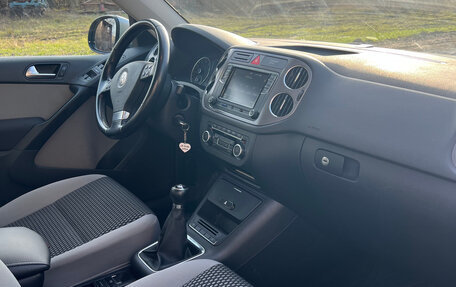 Volkswagen Tiguan I, 2010 год, 1 150 000 рублей, 15 фотография