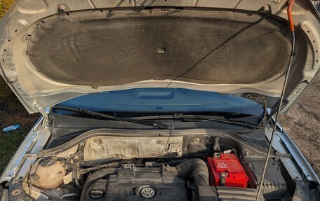 Volkswagen Tiguan I, 2010 год, 1 150 000 рублей, 22 фотография