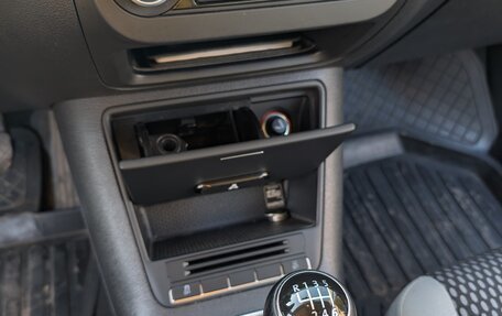 Volkswagen Tiguan I, 2010 год, 1 150 000 рублей, 16 фотография