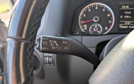 Volkswagen Tiguan I, 2010 год, 1 150 000 рублей, 20 фотография