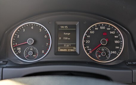 Volkswagen Tiguan I, 2010 год, 1 150 000 рублей, 19 фотография