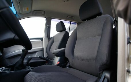 Mitsubishi Pajero Sport II рестайлинг, 2008 год, 1 200 000 рублей, 10 фотография