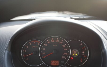 Mitsubishi Pajero Sport II рестайлинг, 2008 год, 1 200 000 рублей, 11 фотография