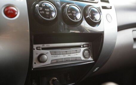 Mitsubishi Pajero Sport II рестайлинг, 2008 год, 1 200 000 рублей, 13 фотография