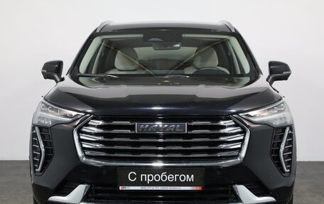 Haval Jolion, 2023 год, 1 649 000 рублей, 2 фотография