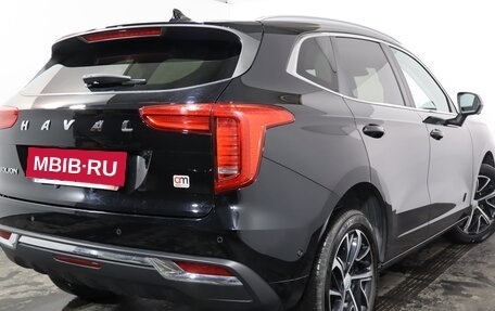 Haval Jolion, 2023 год, 1 649 000 рублей, 6 фотография