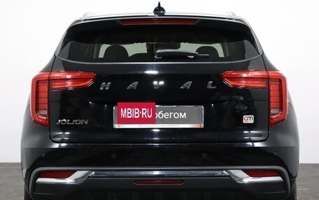 Haval Jolion, 2023 год, 1 649 000 рублей, 5 фотография